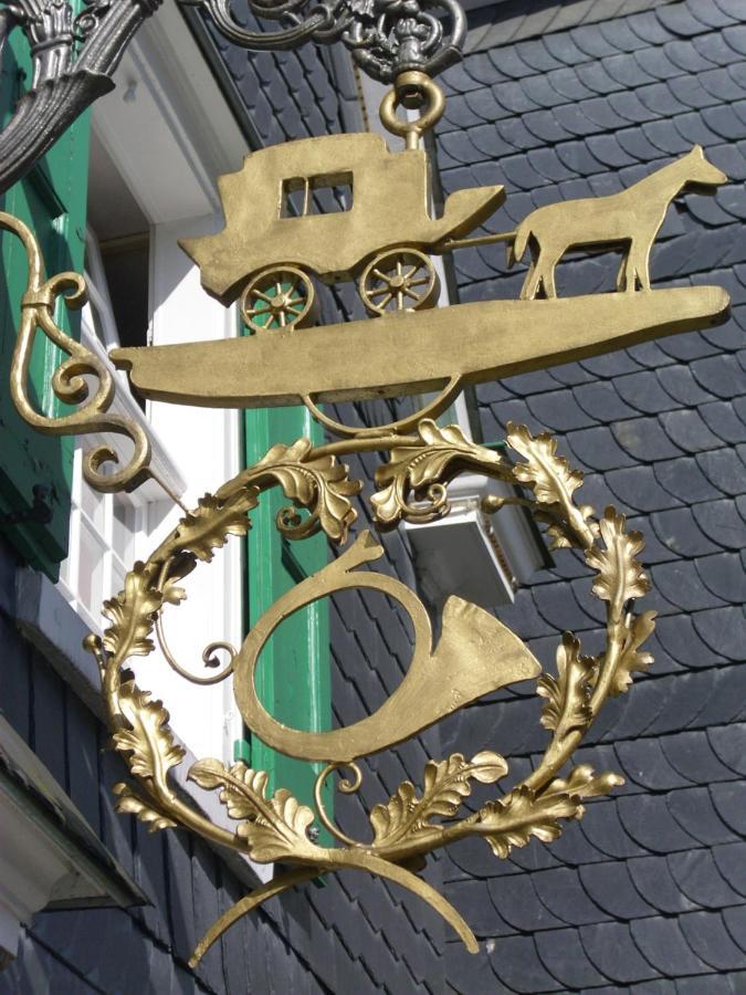 Messewohnung Graefrath Σόλινγκεν Εξωτερικό φωτογραφία